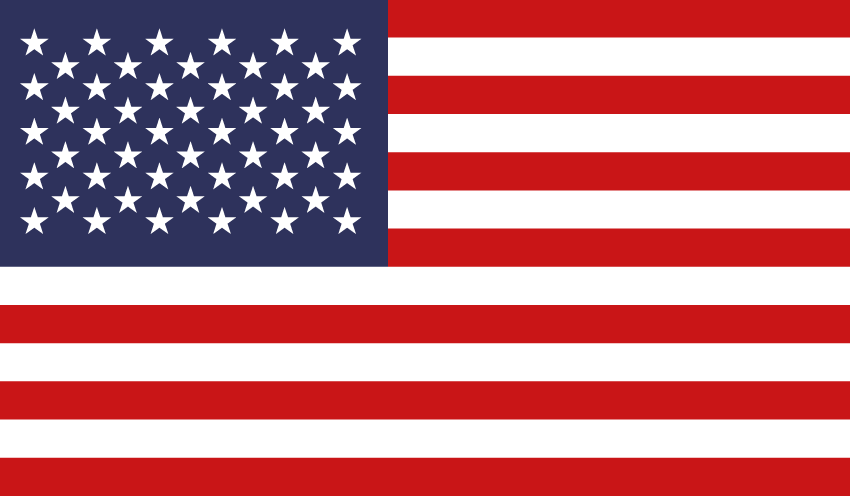 Flag United States